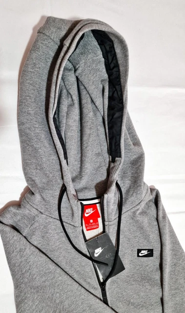 Felpa Nike NUOVA CON ETICHETTA Da uomo con cappuccio. Taglia XS 4