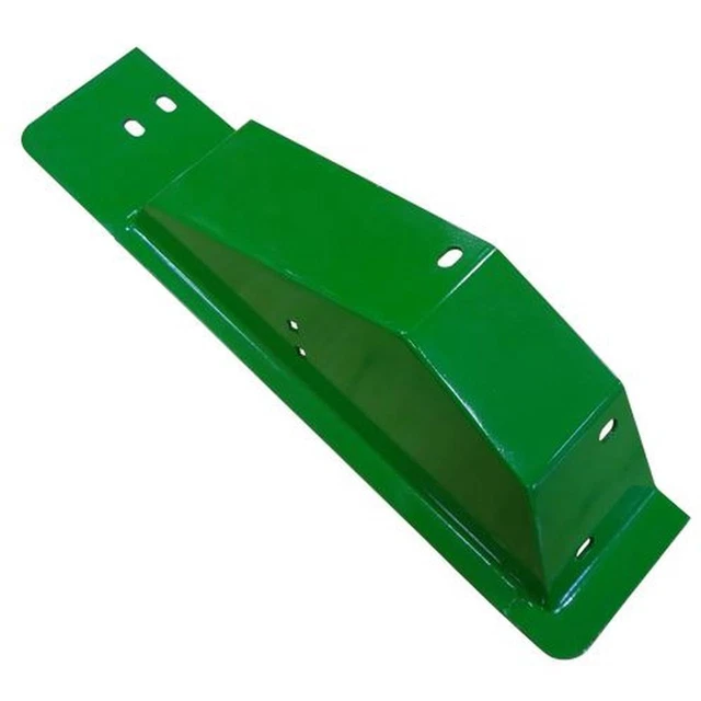 H123637 LH Deflector Shield Fits John Deere 9400 9410 9450 9500 9501 9510 CTS
