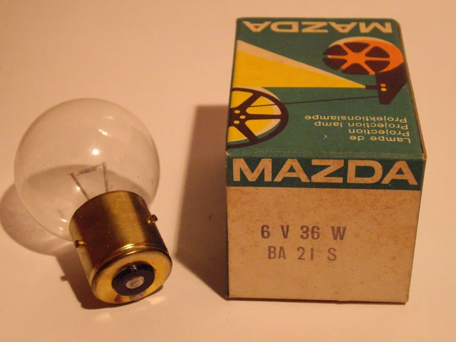 VINTAGE - ELECTROMAT Malex Club - Projecteur De Film 8 Mm EUR 40,00 - FR