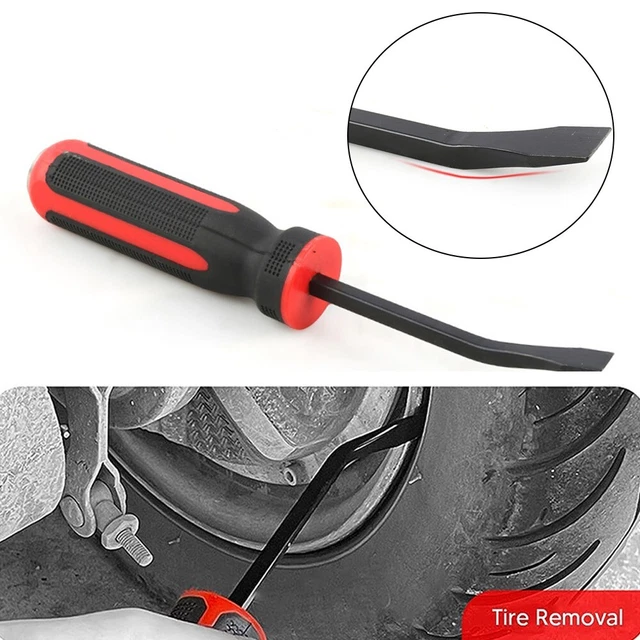 Démonte-pneu / Cuillère 24 Pouces – Acier Forgé – Pour Moto, Auto, 4x4, Camion – Neuf