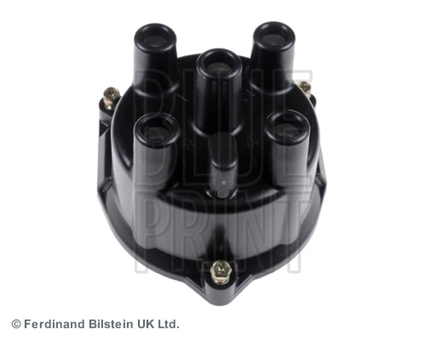 Tappo distributore accensione BLUE PRINT ADN114225 per Nissan Sunny 3 N14 Premiera P10 Y10 1