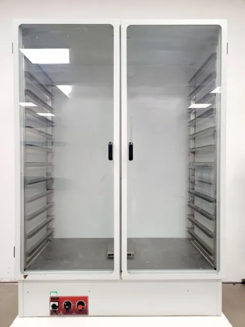Genlab Laboratory Drying Cabinet DC1000 Lab (No Shelves)