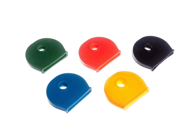 Lot De 14 Boutons Climatiseur Pour BMW – Compatible Série 5 F10, Série 7 F01, Etc. – Remplacement Caps