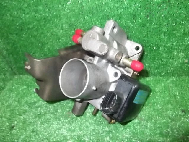 SUBARU REX 1992 E-KH4 Corpo farfalla 16541KA110 [Usato] [PA01140010]