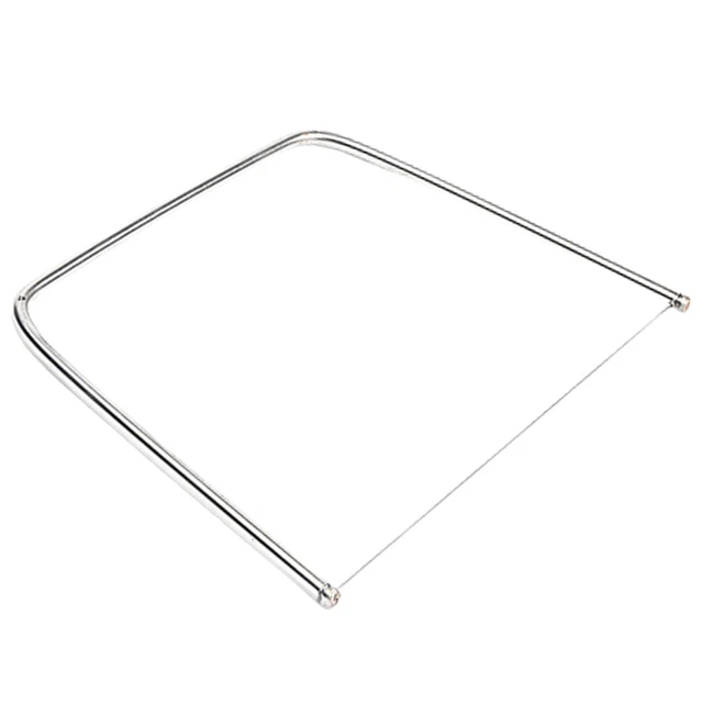 Wire Clay Cutter Einfache Verwendung von Töpfertonwerkzeugen Accs Modeling