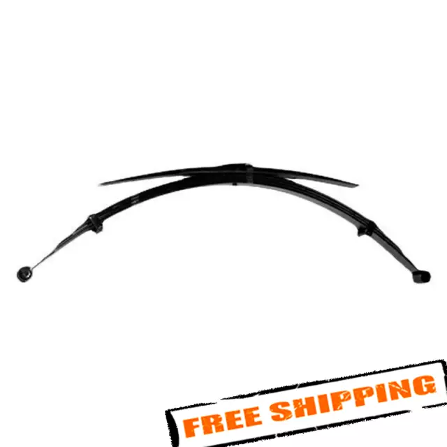 Skyjacker YJ40RSB Sport Rear Lifted Leaf Spring for 1987-1995 Jeep Wrangler