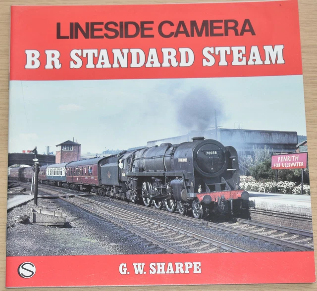 STEAM LOCOMOTIVES HISTORY 1959-68 British Rail Railway BR Practice ...