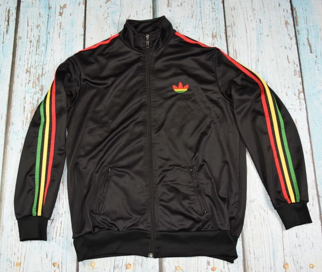 Giacca adidas reggae top