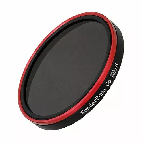 Fotodiox Pro WonderPana Go filtro ND densità neutra 16 4 stop per GoTough