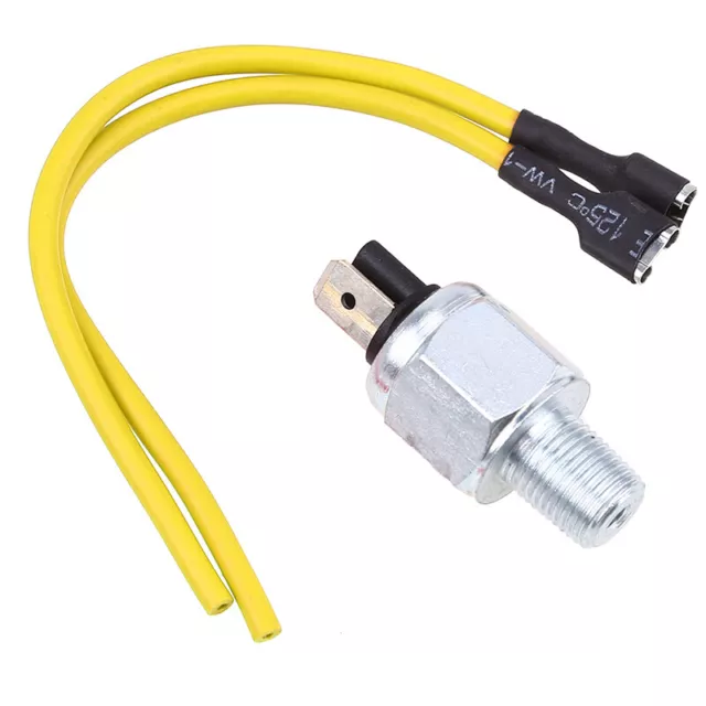 For Harley Road King FXR Electra Glide Hydraulic Stoplight Brake Light Switch