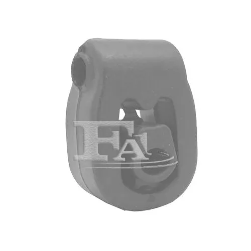 Fa1 Auspuff Halter Abgasanlage Gummi Vw Seat 2537428