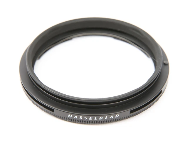 Hasselblad 40681 B60 Ø60 Lens Mounting Adapter Ring For Pro Shade F/S