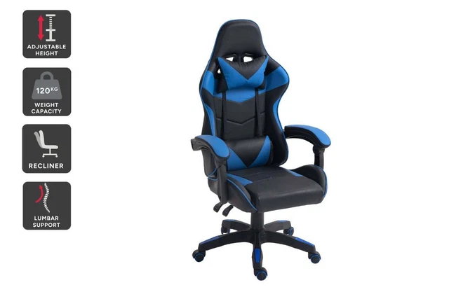 Charlie on sale chair officeworks