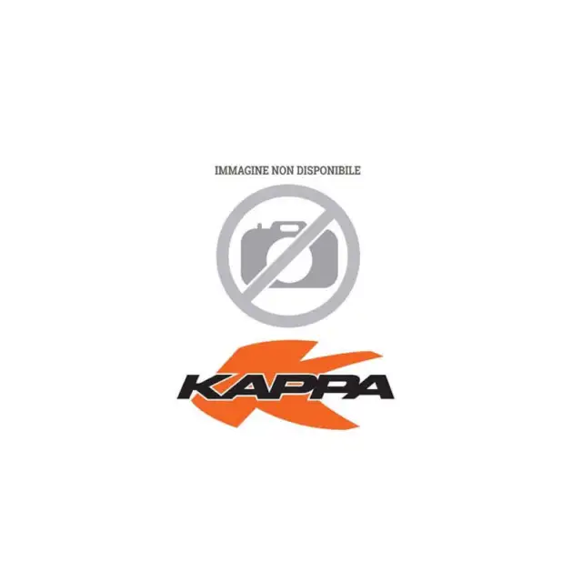 Kappa Es6422K Estensione Kickstand Triumph Tiger 1200 Gt 2022