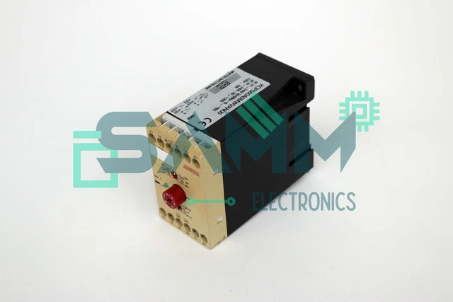 SAIA KOP5600A0MWVAN00 Used