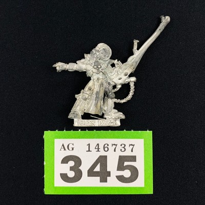 GW 40K DAK Eldar GROTTESCO-Metallo F045 