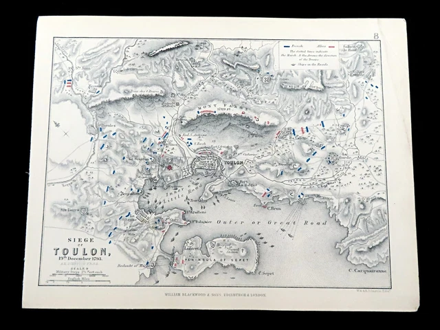 Finistère : Les cartes des Combattants Volontaires de la Résistance