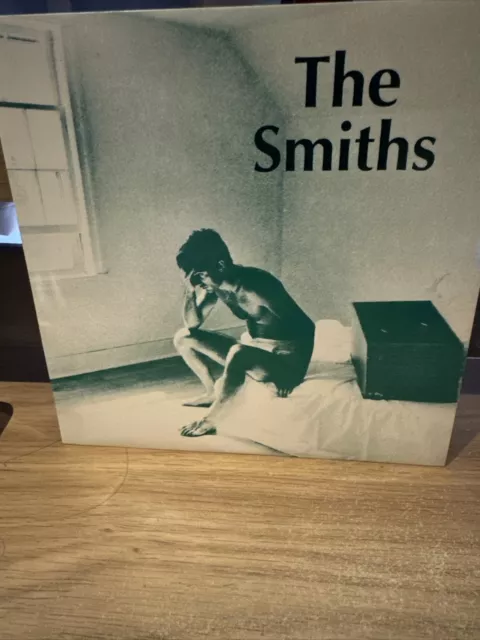 the smiths william it was really nothing