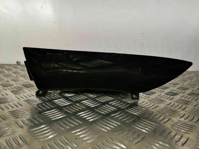 12-17 Honda Civic Mk9 Affichage Horloge Multifonction Hr0406405 78100 E114 (Ref A3)