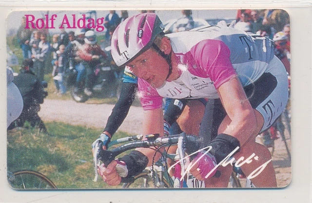 Scheda Telefonica Prepayée Regalo Card Ciclismo Bicycle Rif. CYC23