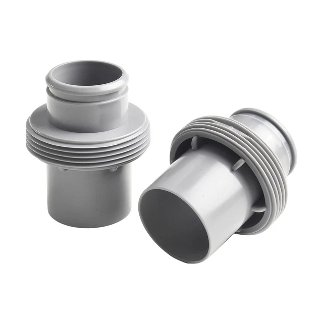 1/2/4PCS Hose Adapter B Pool 1.25 To 1.5 Pump Parts - Foto 7