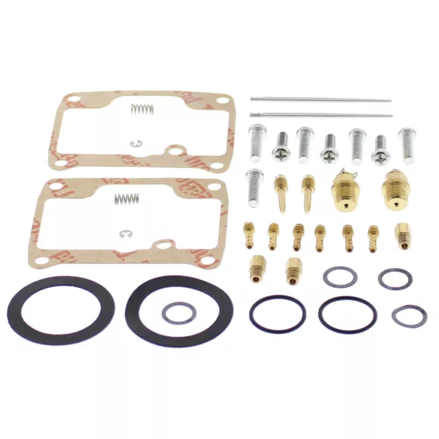 New All Balls Carburetor Rebuild Kit for Ski-Doo Expedition Sport 550 F 07-17