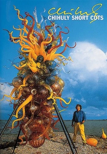その他 Chihuly Short Cuts II [DVD] Chihuly Short Cuts II [DVD]
