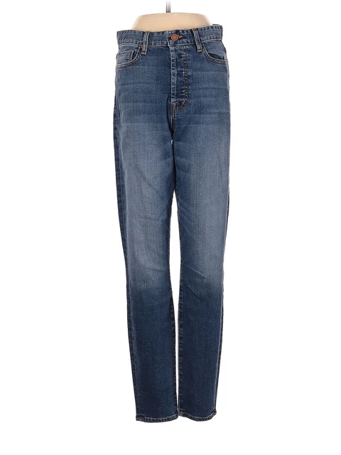 Fidelity Denim Women Blue Jeans 27W