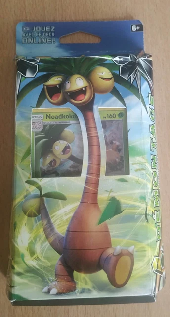 Pokemon Deck Box Per 60 Carte Con Separatore – Karmesin & Viola Mew 151, Scatola Robusta Con Chiusura Sicura, Ideale Per Collezionisti