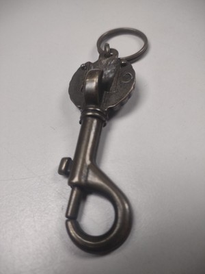 THE ROLLING STONES Tattoo You Vintage Bottle Opener Keychain £8.63