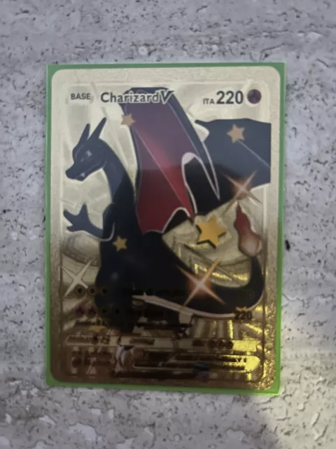 Charizard-V (79/073), Busca de Cards