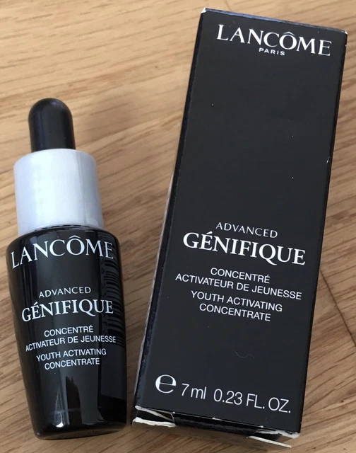 Lancome Advanced Genifique Youth activating concentrate 7ml