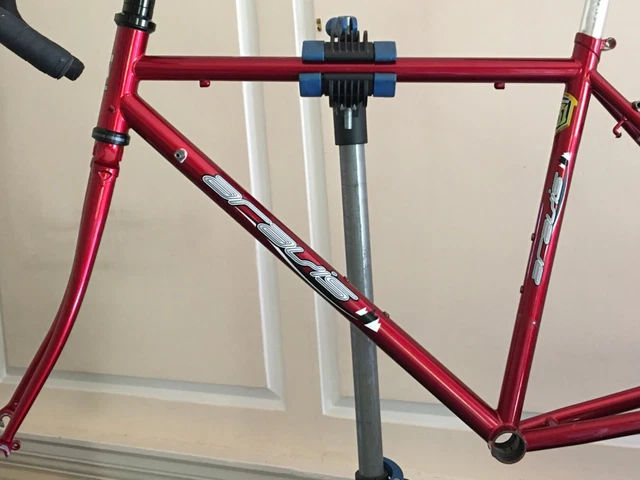 Photography Thorn Mk3 Audax Bike Seat Too Low Sale