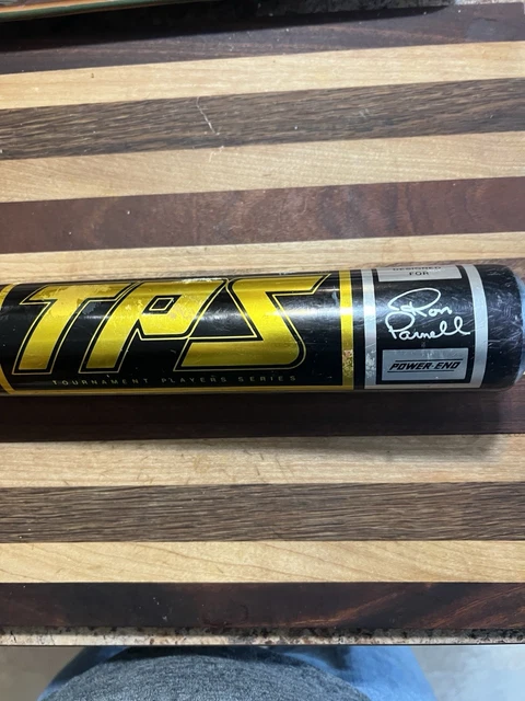 Louisville Slugger TPS Advanced SB19 Alcoa C405