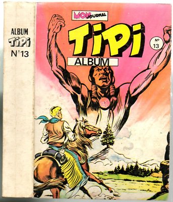 TIPI n° 74 DOUDEAU 