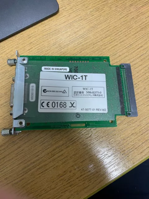 Wic-1T