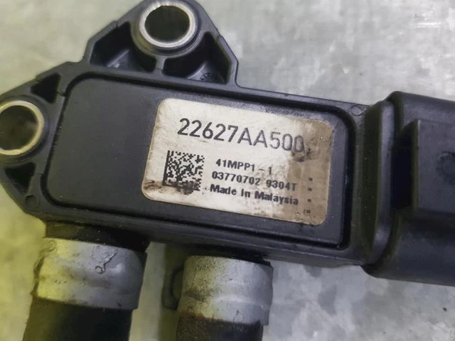 P11224037 Sensore SUBARU Impreza coda inclinata (GR) 22627AA500
