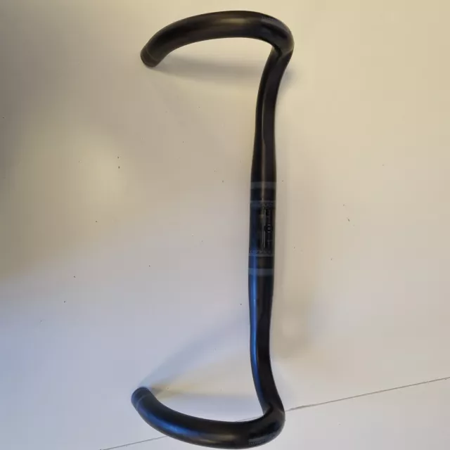 Cannondale escape hanger carbon bar top