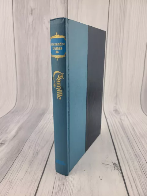 &amp;CAMILLE&amp; (LADAME AUX Camelias) di Alexandre Dumas figlio (Nelson ...