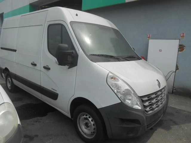 🇫🇷🥇Galet tendeur 210511238R RENAULT MASTER 3 PHASE 1 ✅ /R:23432616 3
