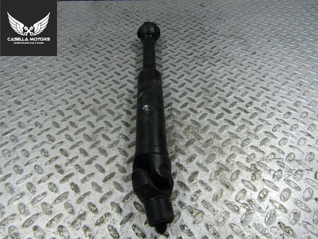Arbre à Cardan Pour BMW R 1200 RS - Pièce D'origine Occasion - Vérifiez Les Photos Attentivement