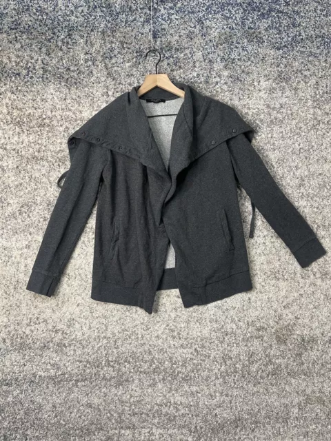 Allsaints brooke sales knit jacket