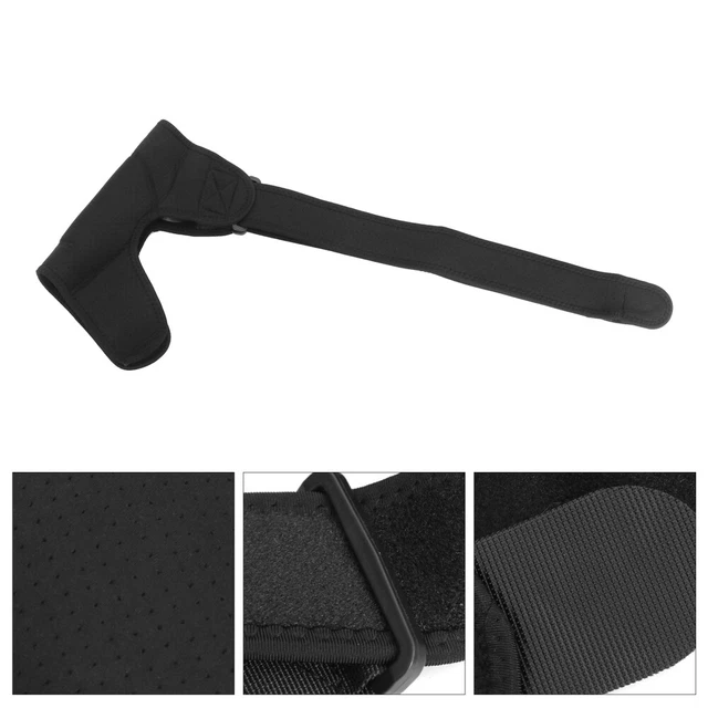 Embout Caoutchouc LEKI POWER GRIP Pour Bâtons Nordique – Modèle 8-815-900