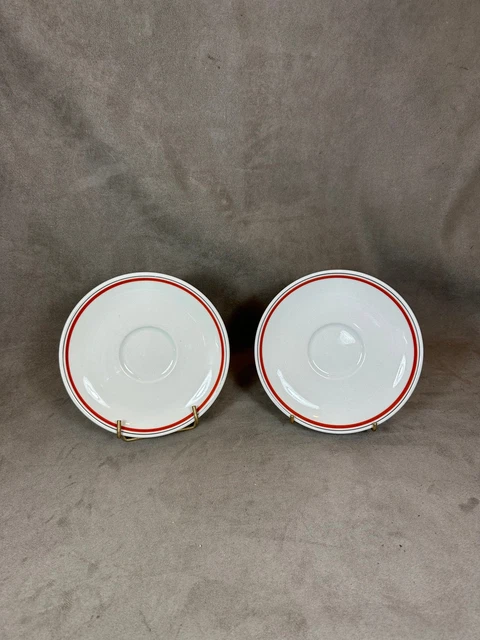 Chauffe assiettes 12 assiettes vintage - Ressourcerie Histoires Sans Fin
