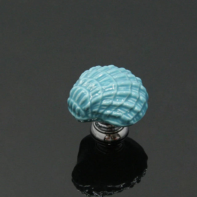 4 Pcs Kitchen Cabinet Hardware Kitchen Door Knobs Cabinets Alloy