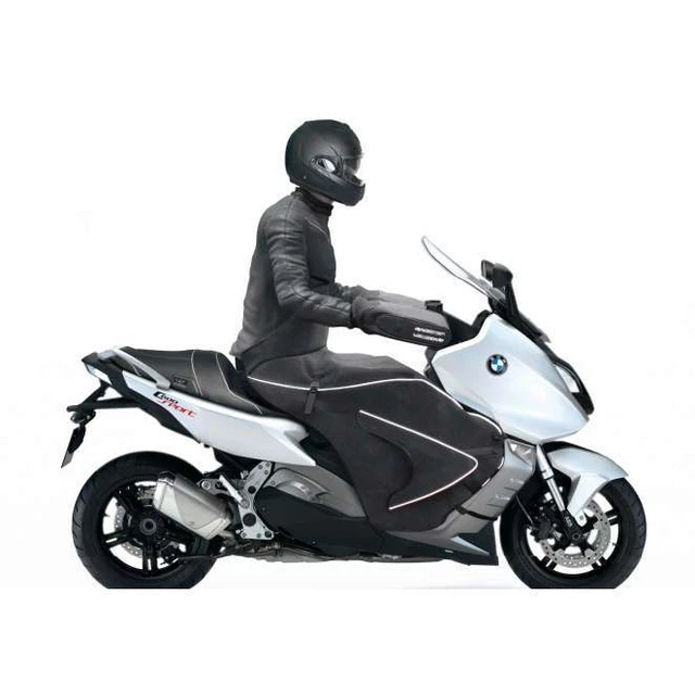 Tablier De Protection Hiver Bagster BRIANT (AP3017) Pour BMW R1100GS / R1150GS - Neuf