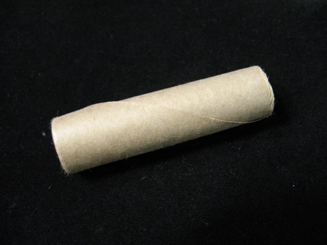 One Shotgun Roll (50) Indian Head Cent & Teen Wheat Penny 1858-1919 Old Coin Lot 6