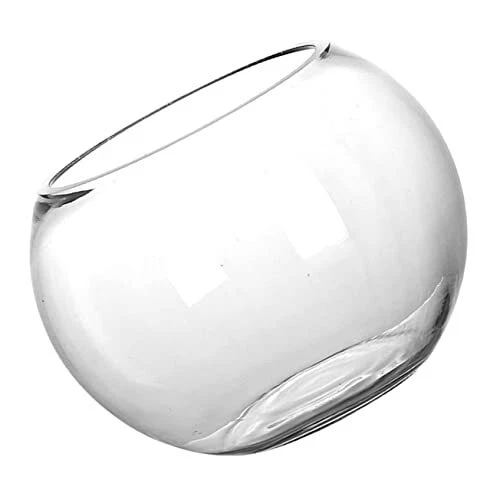 Set De Petits Plats En Verre CASA – Décor Poissons – Neufs – Livraison Colissimo