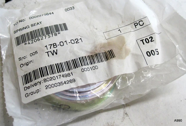 Seat Spring for Can-Am 2003-18 Commander Outlander Renegade MAX 450 500 800 1000