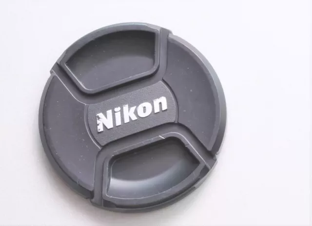 Nikon OEM 77mm LC 77 Front Lens Cap